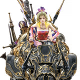 PRE-ORDER SQEX Masterline - Final Fantasy VI - Terra Branford & Magitek Armor 1/6 [EXCLUSIVE]