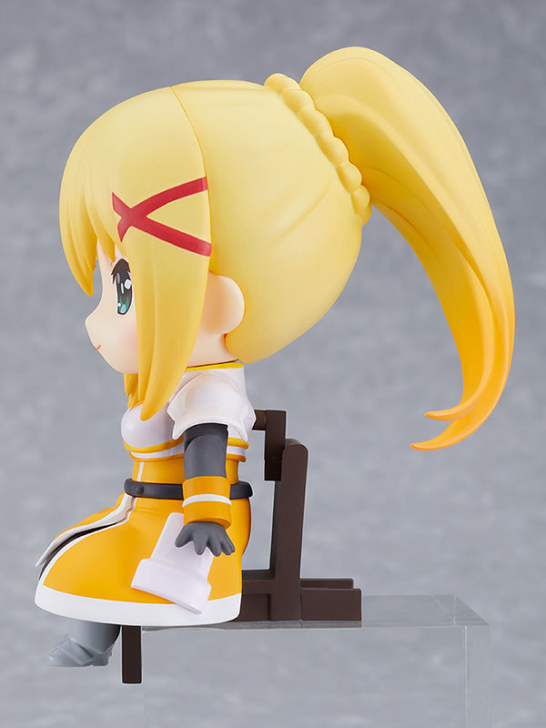 [IN-STOCK] Nendoroid Swacchao! - KONO SUBARASHII SEKAI NI SYUKUFUKU WO! LEGEND OF CRIMSON - Darkness