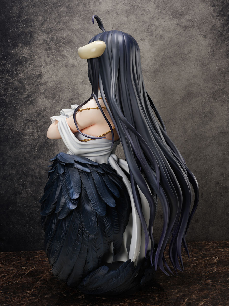 PRE-ORDER F:Nex - Overlord - Albedo Bust 1/1