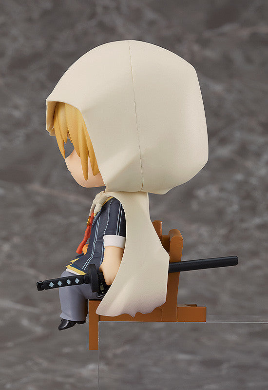 PRE-ORDER Nendoroid Swacchao! - Touken Ranbu -ONLINE- - Yamambagiri Kunihiro