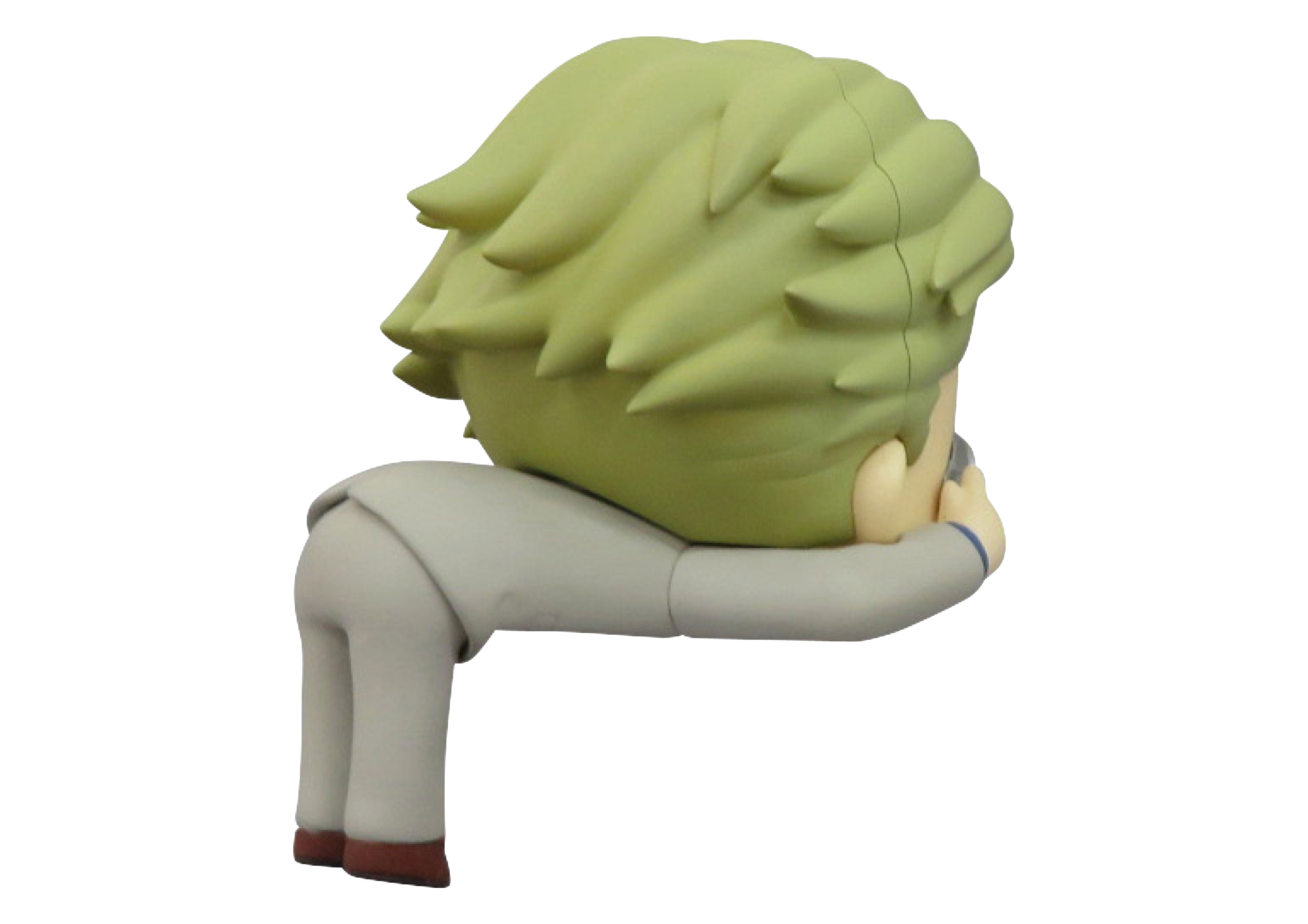 PRE-ORDER Jujutsu Kaisen Hikkake Figure - Kenta Nanami