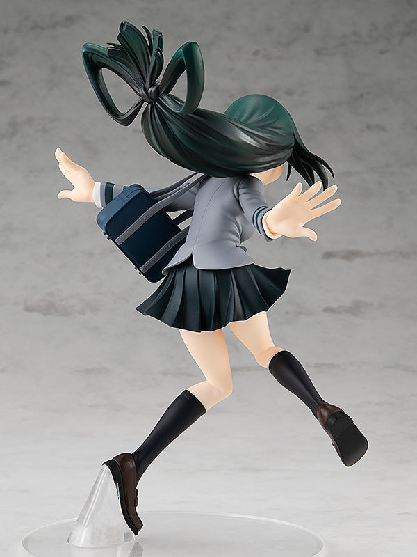 IN-STOCK Good Smile Company - POP UP PARADE - My Hero Academia - Tsuyu Asui