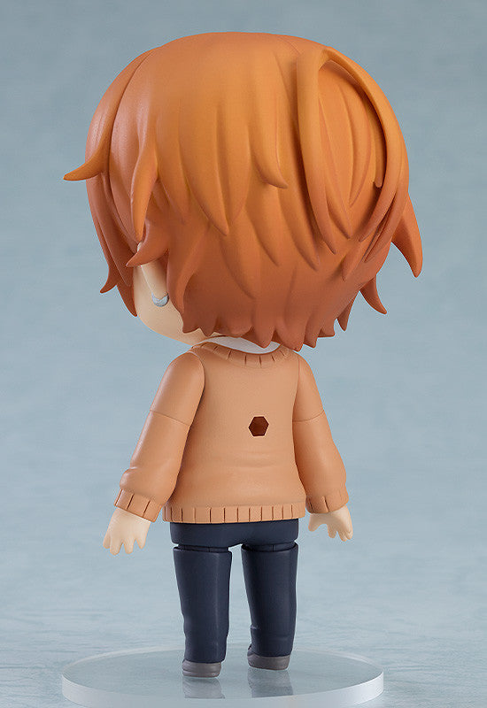 IN-STOCK ORANGE ROUGE - Nendoroid 1890 - Sasaki & Miyano - Shumei Sasaki