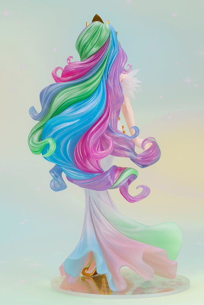 PRE-ORDER My Little Pony Bishoujo - Princess Celestia 1/7