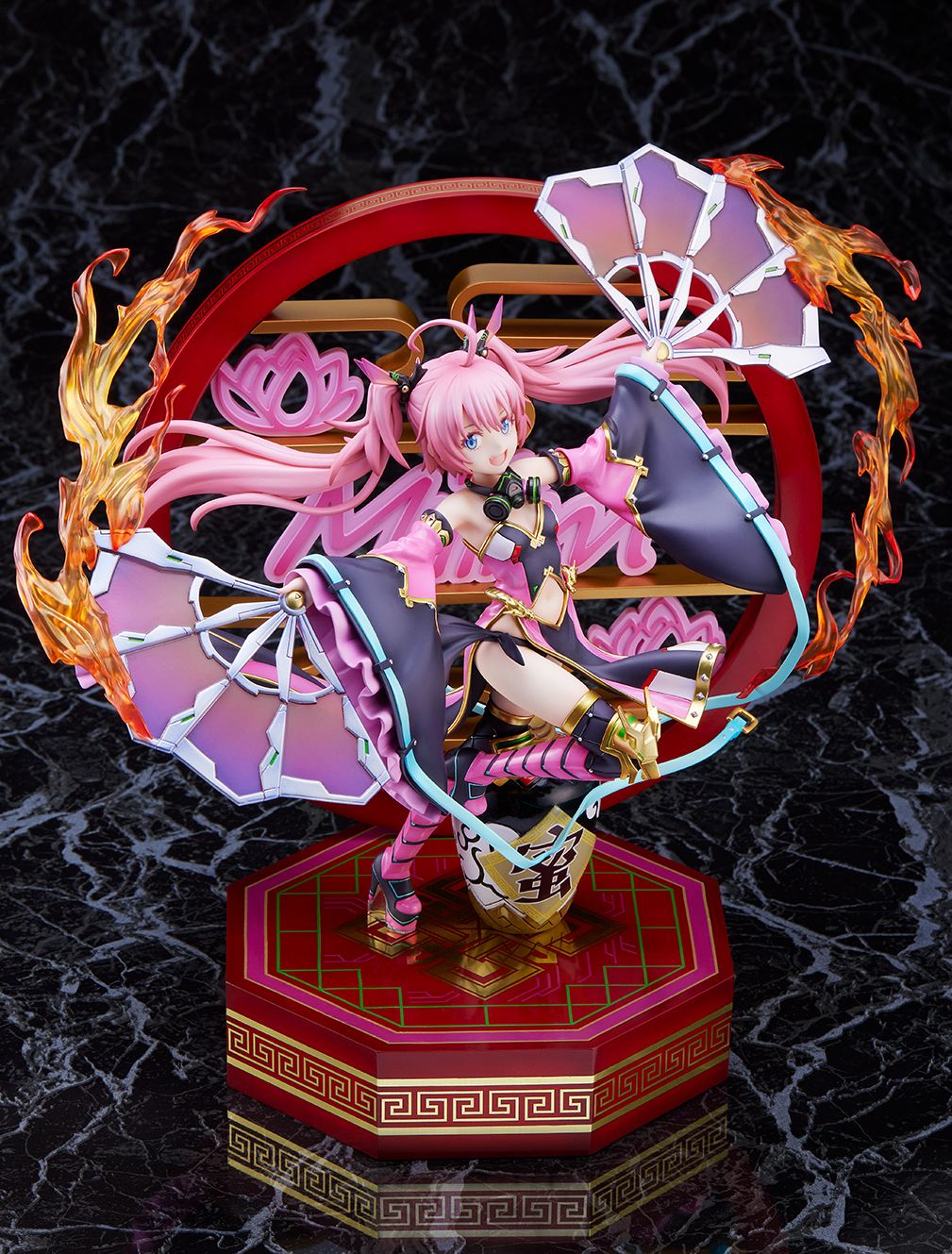 PRE-ORDER That Time I Got Reincarnated as a Slime - Milim Nava: Tonro Ver. 1/7