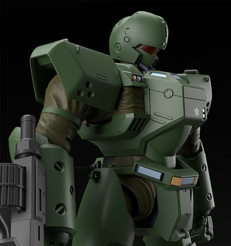 PRE-ORDER MODEROID - Mobile Police Patlabor - ARL-99 Helldiver [2nd Release]