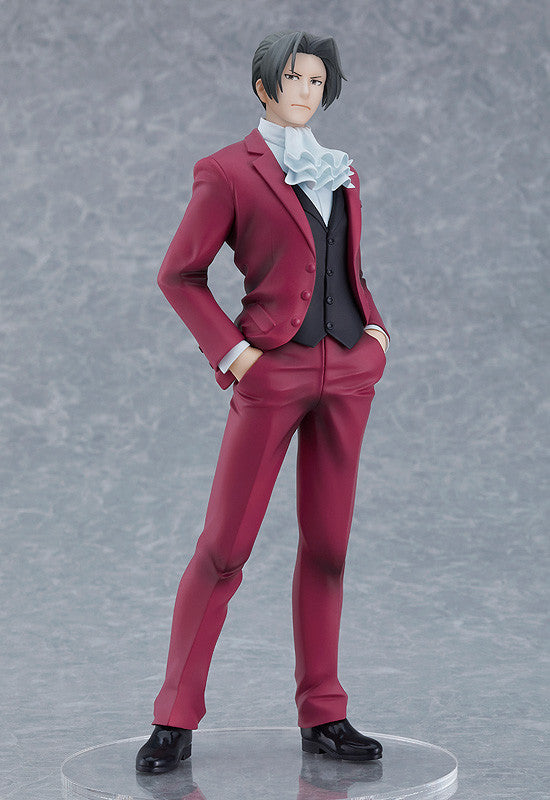 PRE-ORDER POP UP PARADE - Phoenix Wright: Ace Attorney - Miles Edgeworth