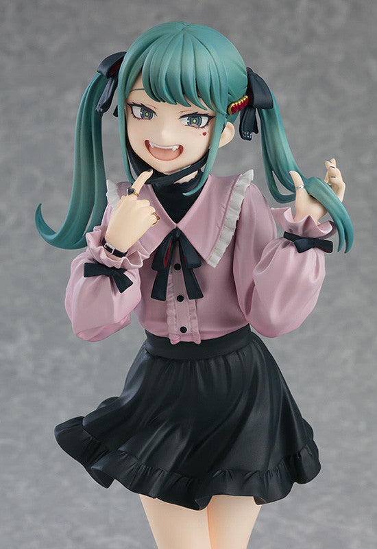 PRE-ORDER POP UP PARADE - Character Vocal Series 01: Hatsune Miku - Hatsune Miku: The Vampire Ver. L