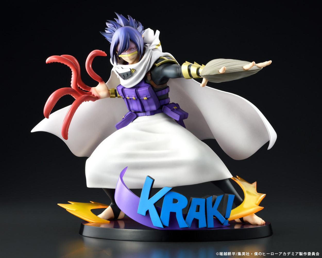 PRE-ORDER My Hero Academia - Tamaki Amajiki: Hero Suits Ver. 1/8