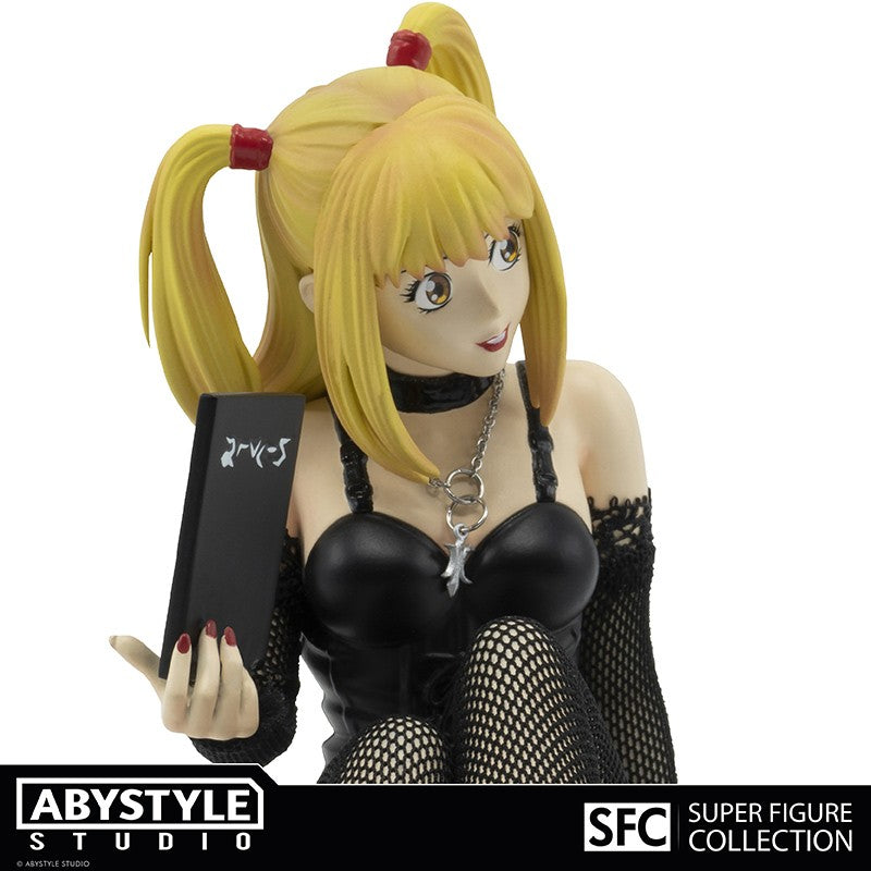 PRE-ORDER Super Figure Collection - Death Note - Misa 1/10