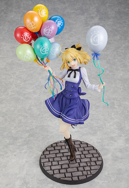 PRE-ORDER Fate/Grand Order - Saber/Altria Pendragon (Lily): Festival Portrait Ver. 1/7