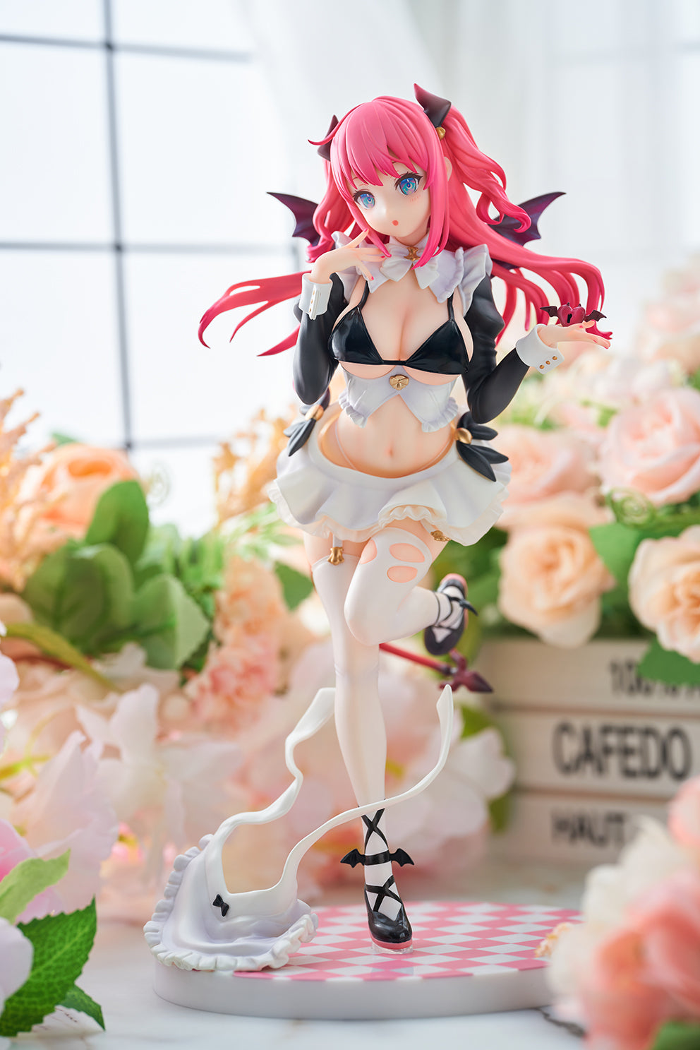 PRE-ORDER Mimosa - Riria 1/7
