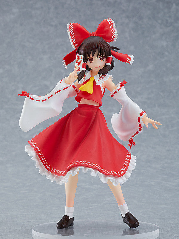 PRE-ORDER POP UP PARADE - Touhou Project - Reimu Hakurei