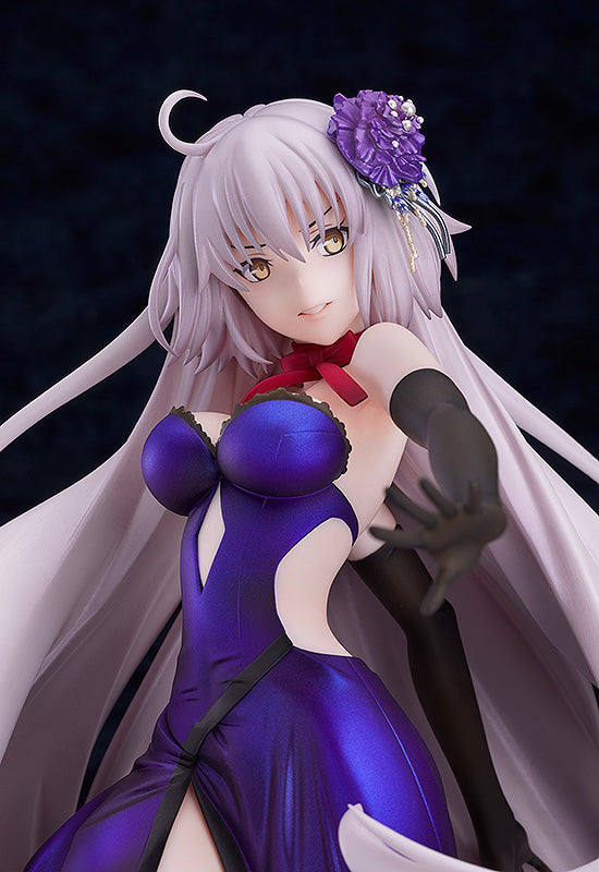 IN-STOCK Fate Grand/Order - Avenger / Jeanne D'Arc [Alter] - Dress Version 1/7