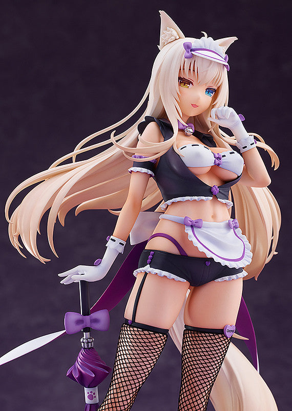 PRE-ORDER NEKOPARA - Coconut: Race Queen Ver. 1/7