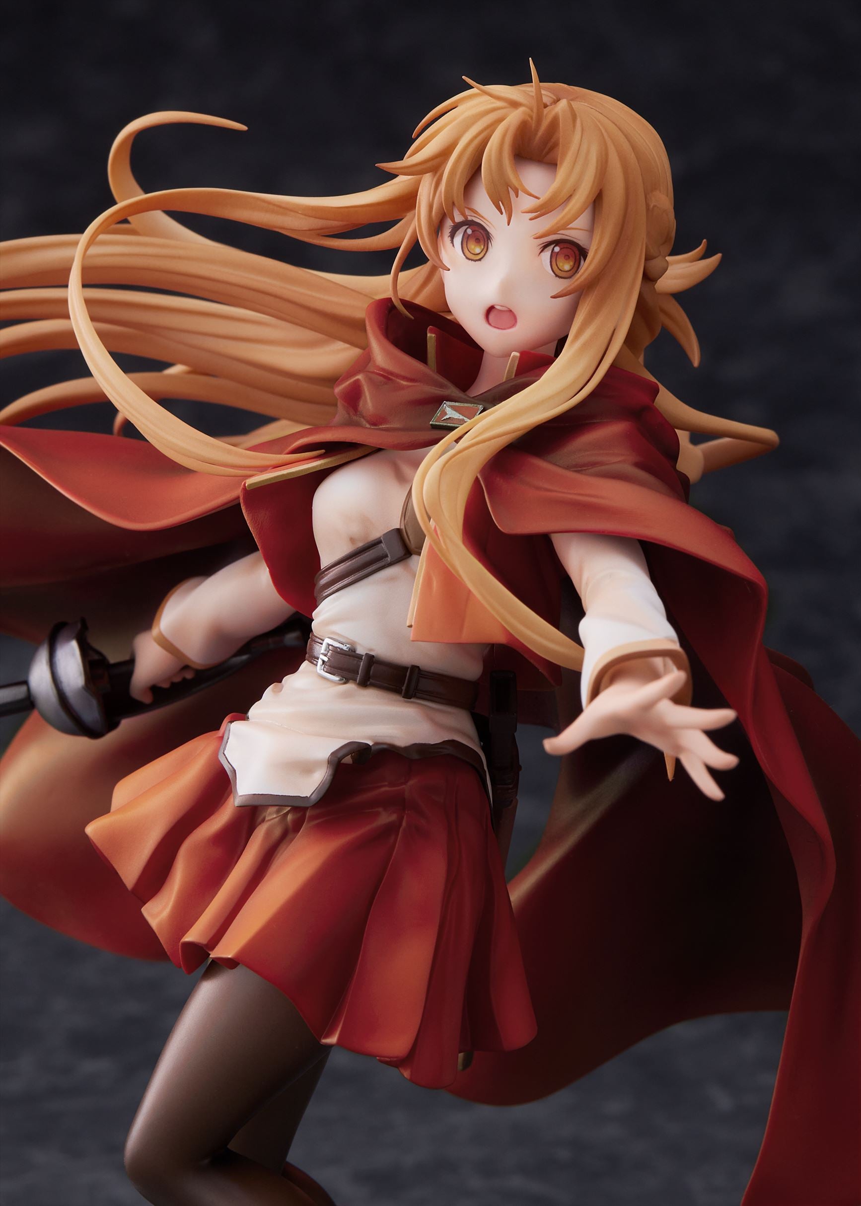 PRE-ORDER Sword Art Online the Movie -Progressive- Aria of a Starless Night - Asuna 1/7 [EXCLUSIVE]