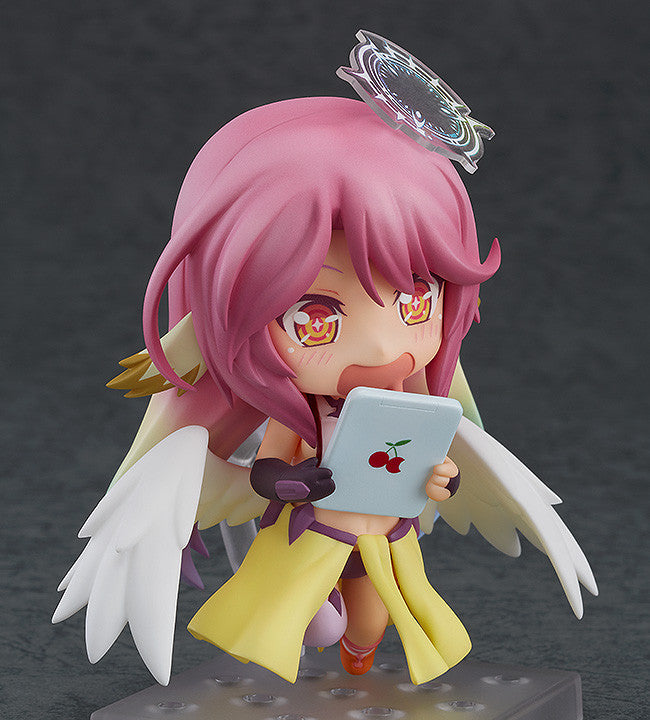 PRE-ORDER Nendoroid 794 - No Game No Life - Jibril [2nd Release]