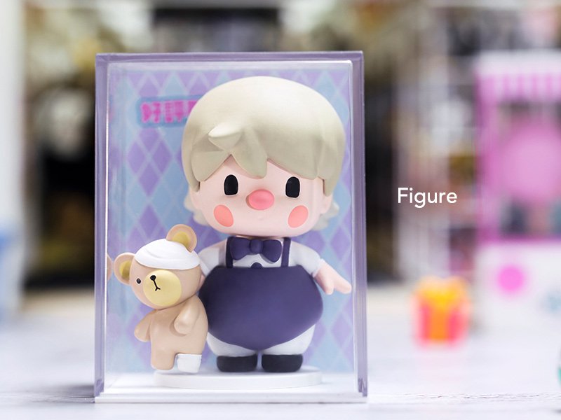 PRE-ORDER Sweet Bean - Akihabara [Box of 12]