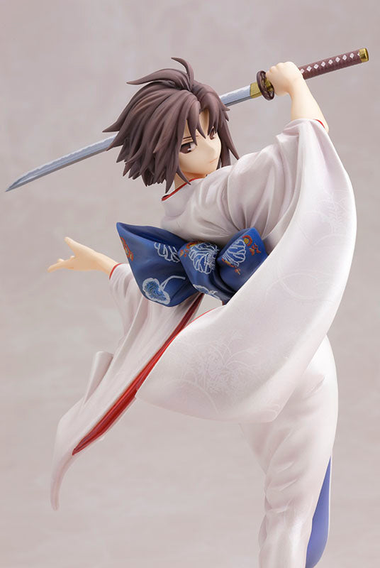 IN-STOCK The Garden of Sinners: Future Gospel - Shiki Ryogi 1/8 [3rd Release]