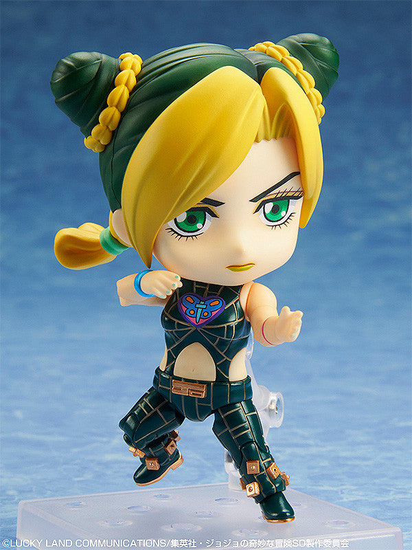 PRE-ORDER Nendoroid 1815 - JoJo’s Bizarre Adventure: Stone Ocean - Jolyne Cujoh