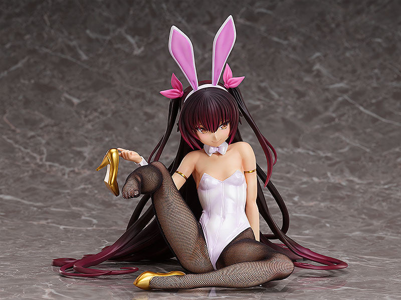 PRE-ORDER B-Style - To Love-Ru Darkness - Nemesis: Bunny Ver. 1/4