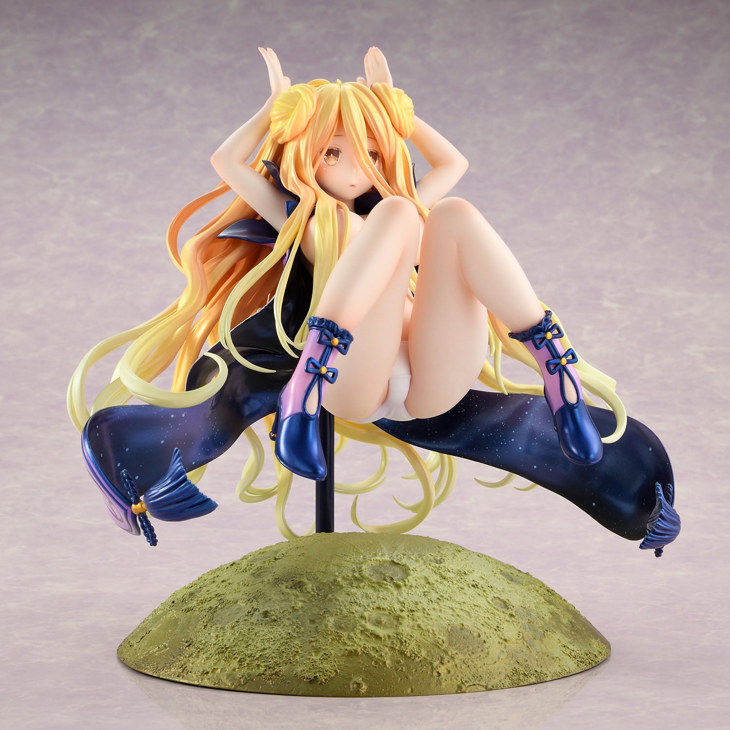 PRE-ORDER Date A Live IV - Mukuro Hoshimiya 1/7