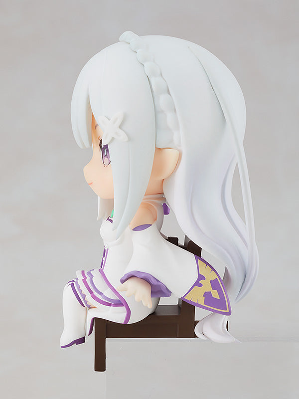 [IN-STOCK] Nendoroid Swacchao! - Re:ZERO -Starting Life in Another World- - Emilia