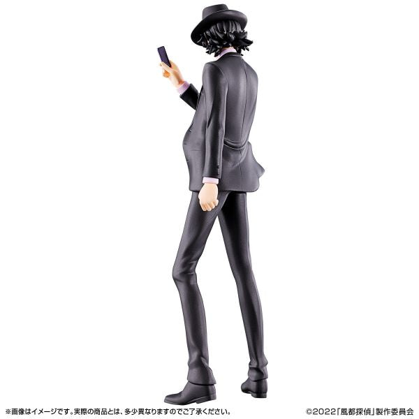 PRE-ORDER HG Fuuto Pi - Shotaro Hidari [Set of 2]