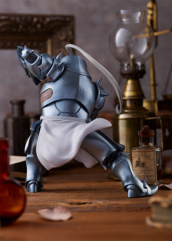 IN-STOCK Good Smile Company - POP UP PARADE - Fullmetal Alchemist: Brotherhood - Alphonse Elric