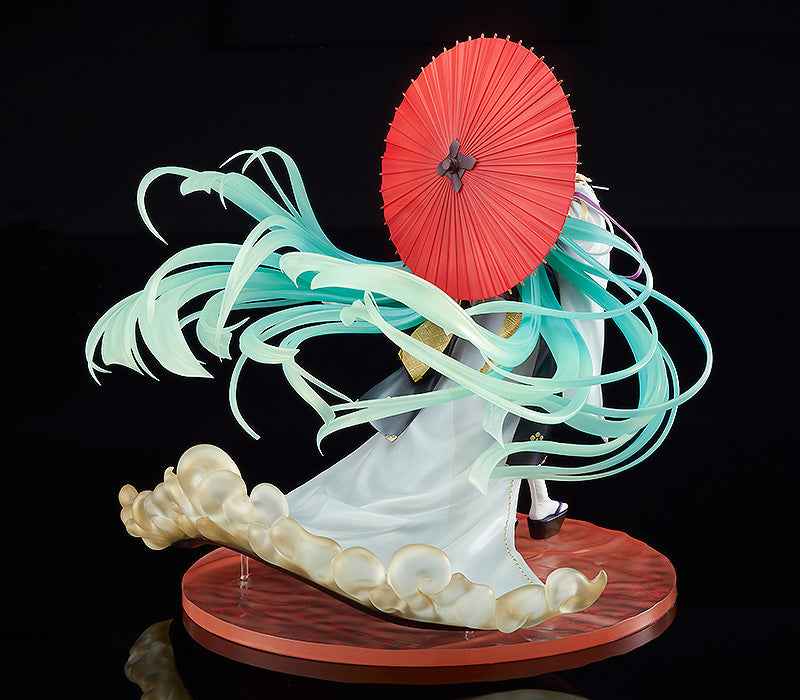 PRE-ORDER Character Vocal Series 01: Hatsune Miku - Hatsune Miku: Land of the Eternal 1/7 [EXCLUSIVE]