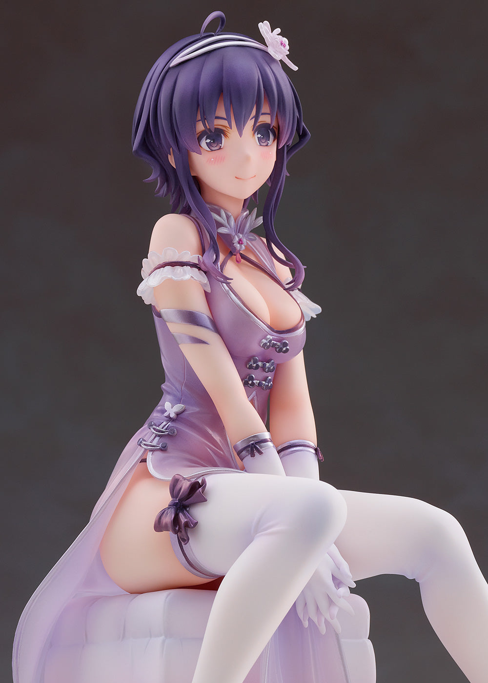 PRE-ORDER Saekano: How to Raise a Boring Girlfriend ♭ - Michiru Hyodo: Lingerie Ver. 1/7 [EXCLUSIVE]