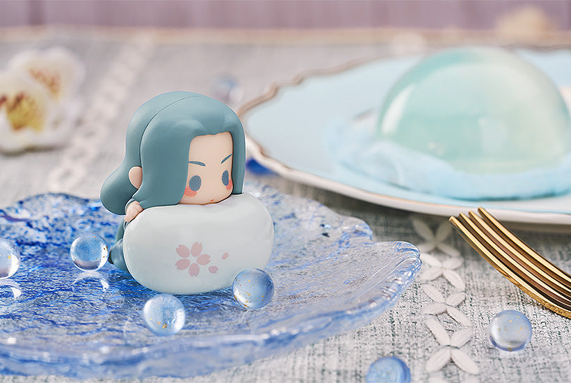IN-STOCK Good Smile Arts Shanghai - The Legend of Hei Collectible Figures: Wagashi