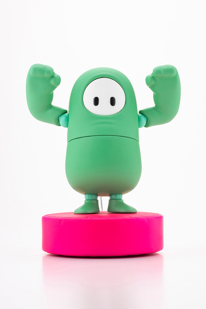 PRE-ORDER FALL GUYS Action Figure pack 03: Mint Chocolate/Hot Dog Costume