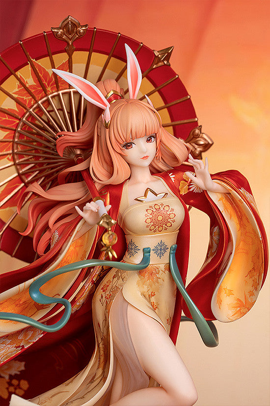 PRE-ORDER King of Glory - Gongsun Li: Jing Hong Dance Ver. 1/7