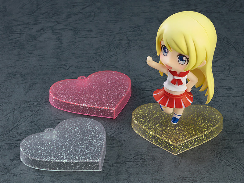 Nendoroid More - Heart Base