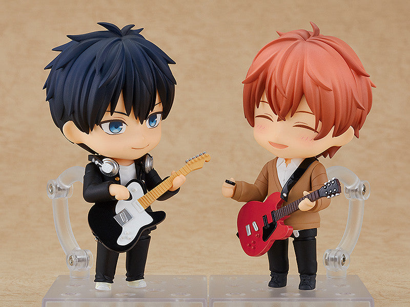 IN-STOCK ORANGE ROUGE - Nendoroid 2031 - Given - Ritsuka Uenoyama