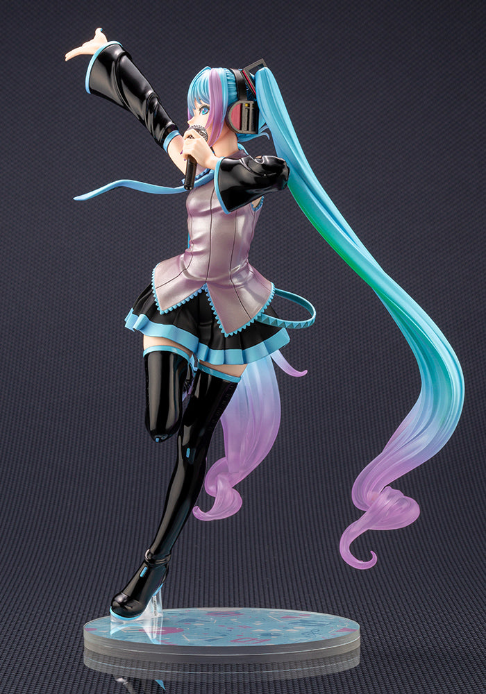 PRE-ORDER My Little Pony Bishoujo - Hatsune Miku 1/7