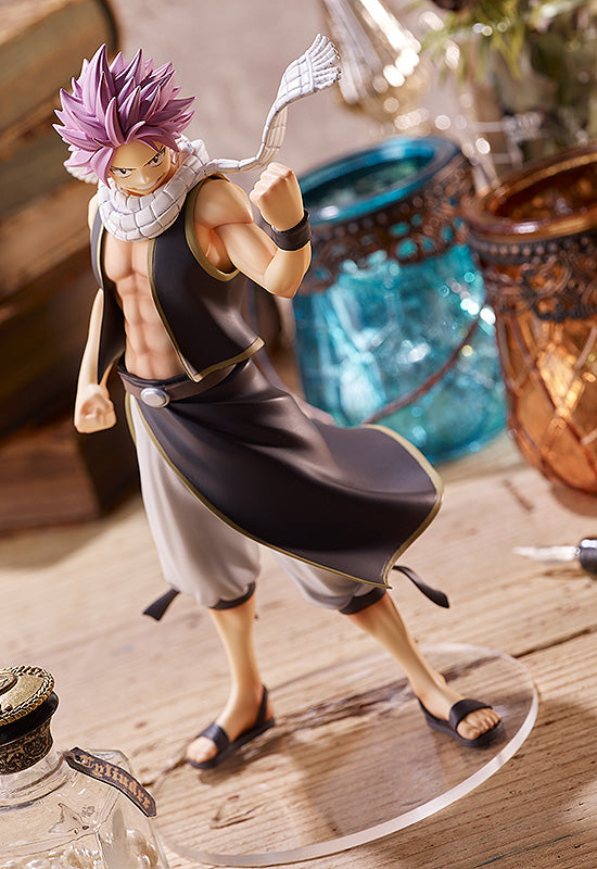 PRE-ORDER POP UP PARADE - Fairy Tail Final Season - Natsu Dragneel [PH1]