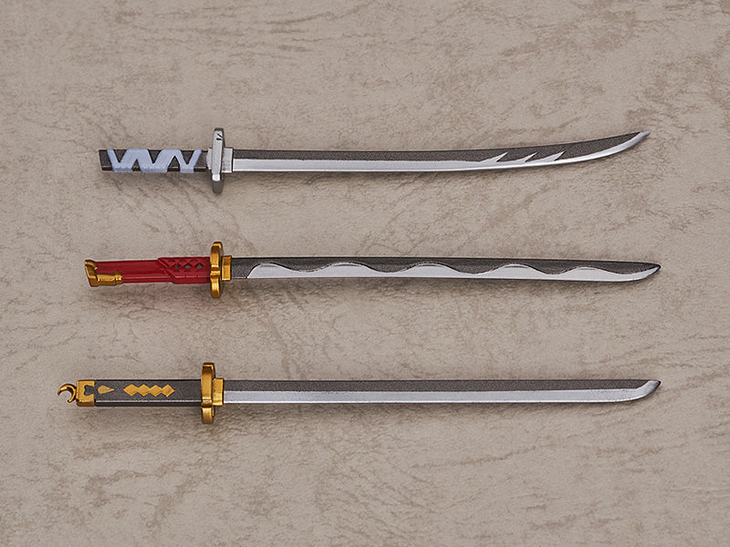 PRE-ORDER Nendoroid 1449 - Onmyoji - Onikiri