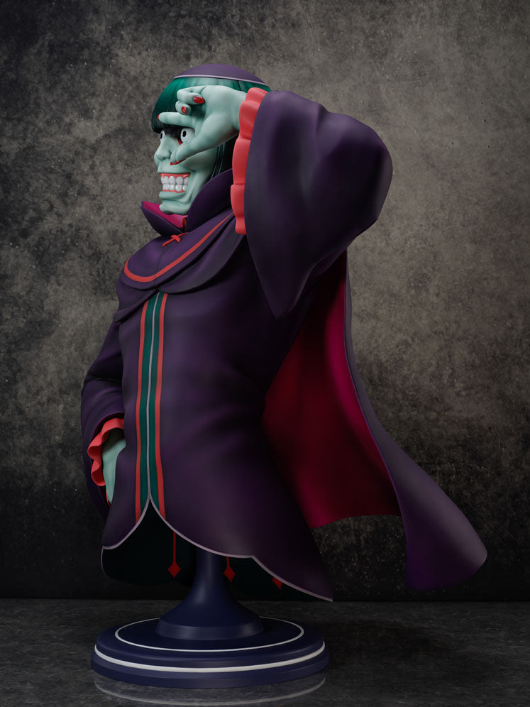 PRE-ORDER F:Nex - Re:ZERO -Starting Life in Another World- - Petelgeuse Romanee-Conti Bust 1/1