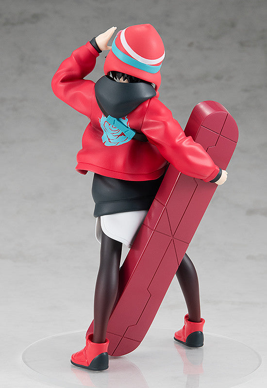 PRE-ORDER POP UP PARADE - RWBY: Ice Queendom - Ruby Rose: Lucid Dream