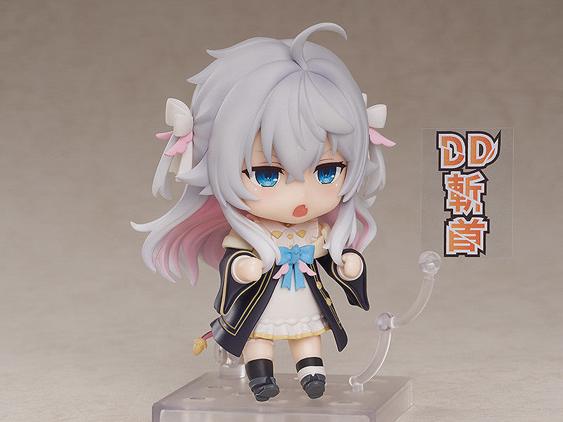 IN-STOCK Good Smile Company - Nendoroid 1763 - Kagura Nana - Kagura Nana [LIMITED]