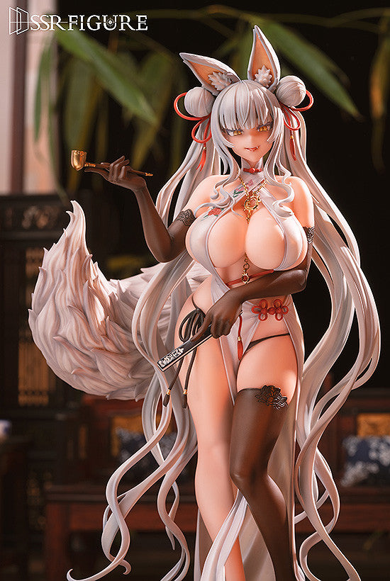 PRE-ORDER SSR-FIGURE Yi Ren Guan - House of Unhumans - Su Jiu 1/7