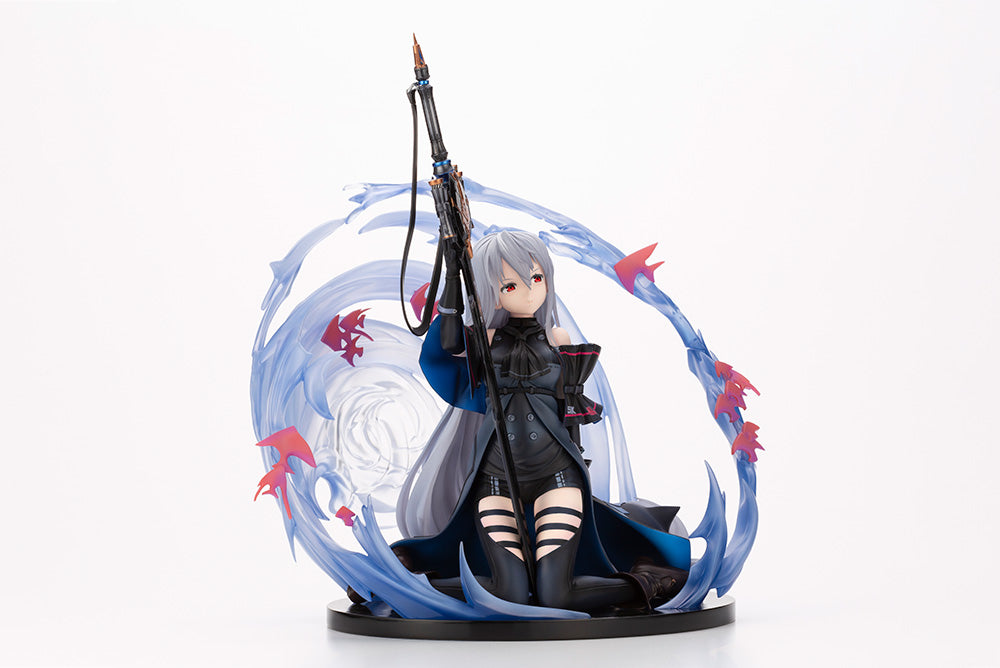 PRE-ORDER Arknights - Skadi: Elite 2 Ver. 1/7