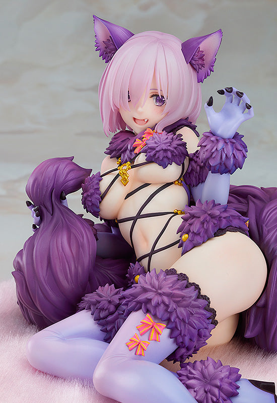 IN-STOCK Fate/Grand Order - Mash Kyrielight: Dangerous Beast 1/7