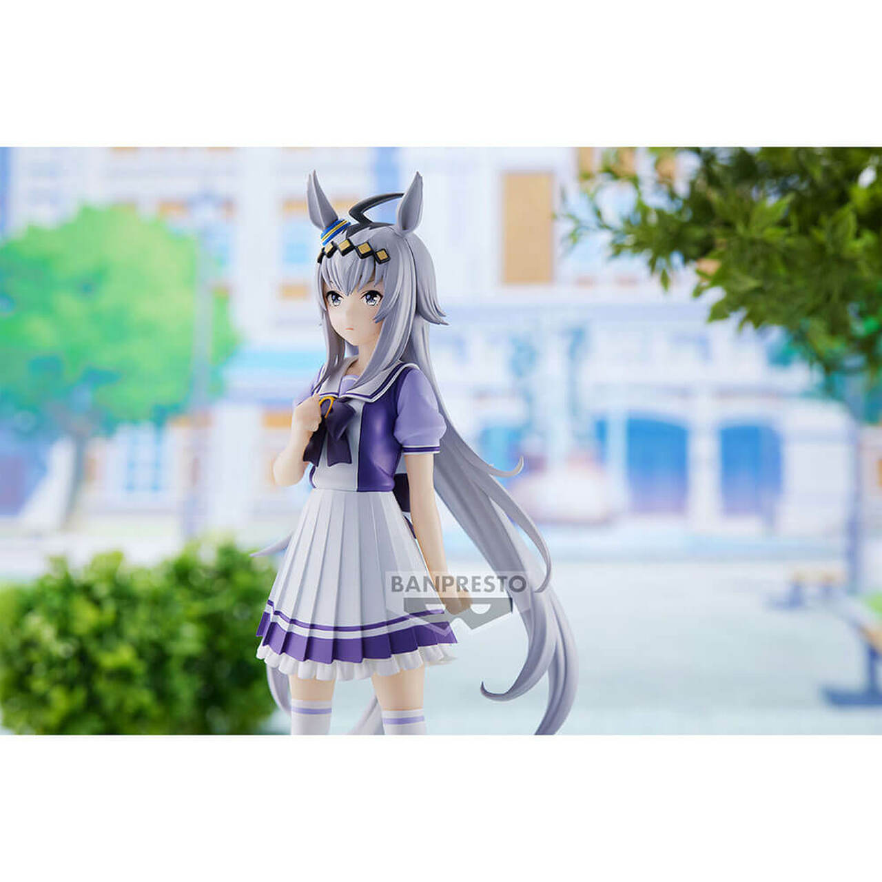 PRE-ORDER Umamusume: Pretty Derby - Oguri Cap