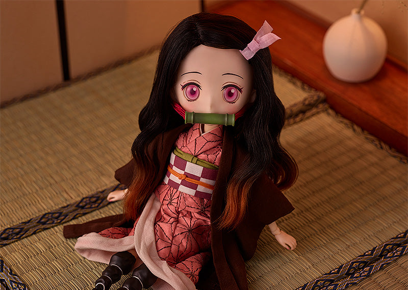 PRE-ORDER Harmonia humming - Demon Slayer: Kimetsu no Yaiba - Nezuko Kamado