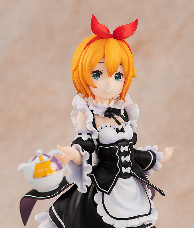 PRE-ORDER Re:ZERO -Starting Life in Another World- - Petra Leyte: Tea Party Ver. 1/7