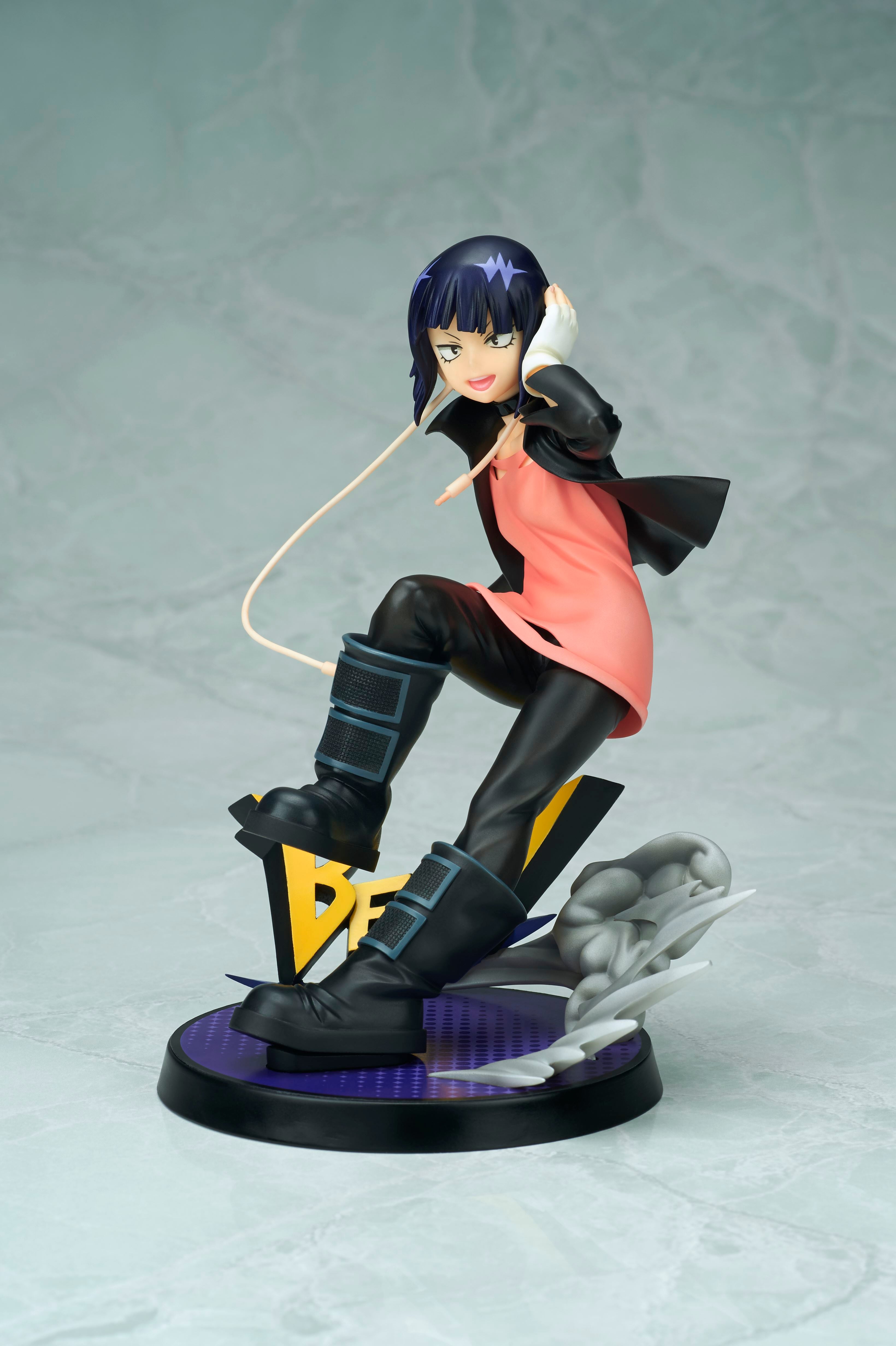 PRE-ORDER My Hero Academia - Kyoka Jiro: Hero Suit Ver. 1/8 [2nd Release]