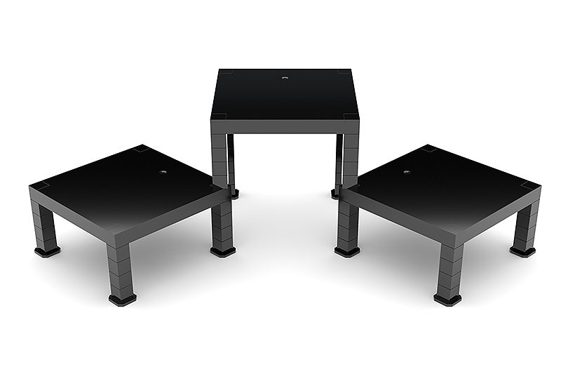 PRE-ORDER The Simple Stand Build-On Type